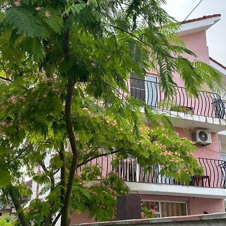 فندق Vila Lucy كوستِنيست المظهر الخارجي الصورة