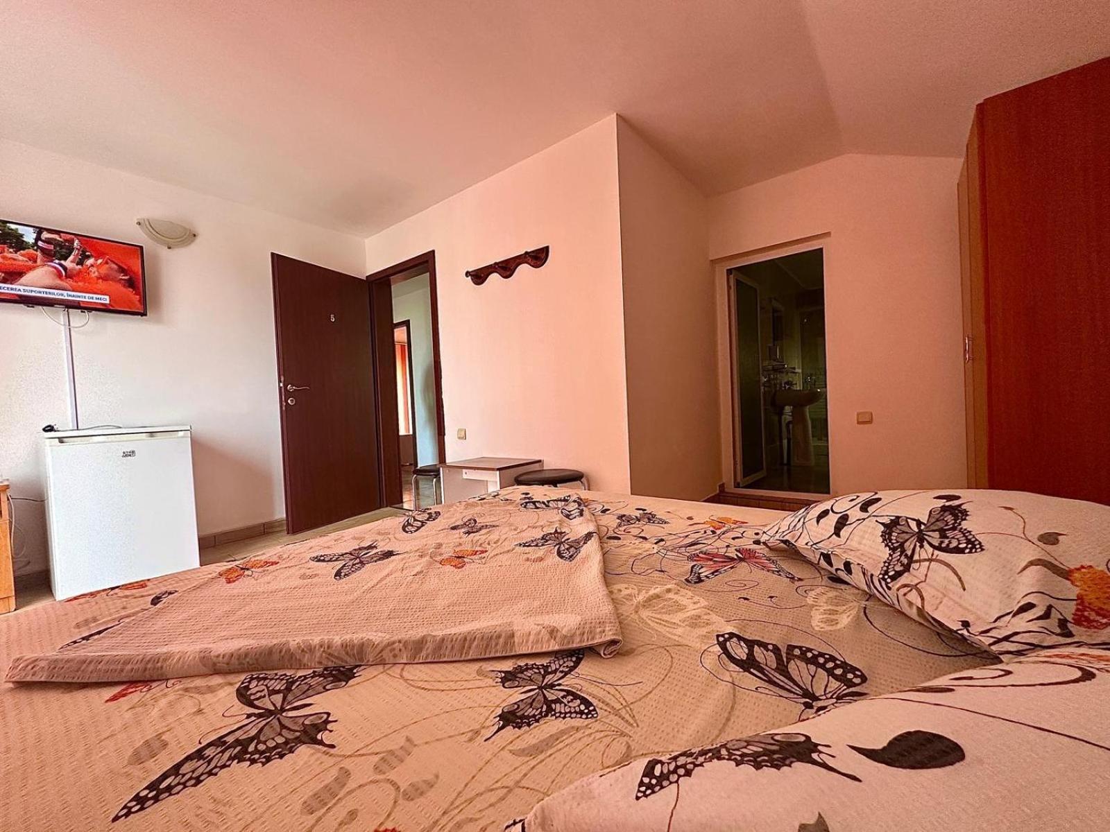 فندق Vila Lucy كوستِنيست المظهر الخارجي الصورة