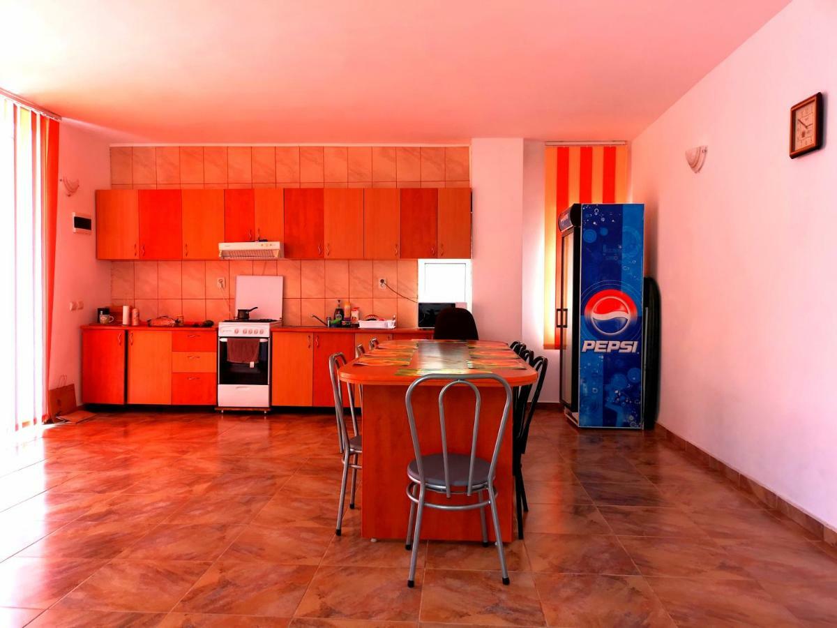 فندق Vila Lucy كوستِنيست المظهر الخارجي الصورة